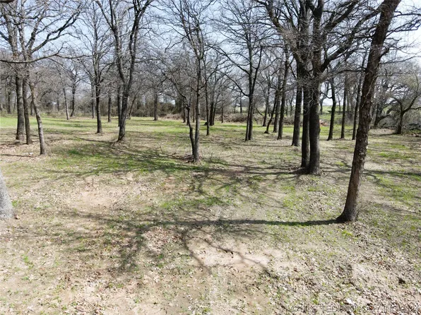 Old Towne Rd, Thackerville, OK 73459