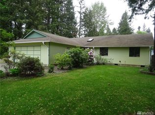 6210 Waldon Dr SE, Olympia, WA