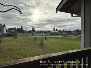1625 Chestnut St APT 3, Everett, WA 98201