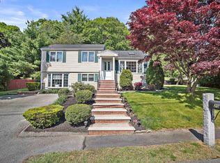 20 Rich Rd, Woburn, MA 01801