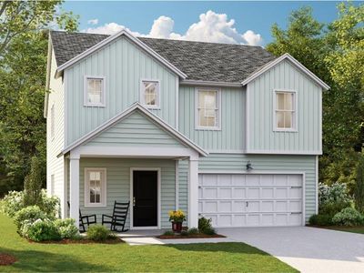 1069 Red Turnstone Run, Summerville, SC, 29485