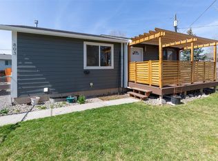 803 Oregon St, Belgrade, MT 59714