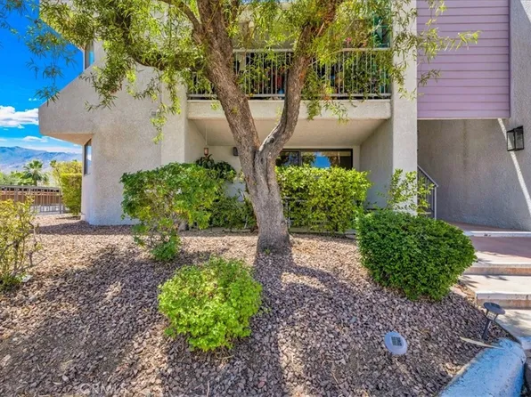 3155 E Ramon Rd Unit 601, Palm Springs, CA 92264