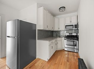 553 Rogers Ave #2A, Brooklyn, NY 11225