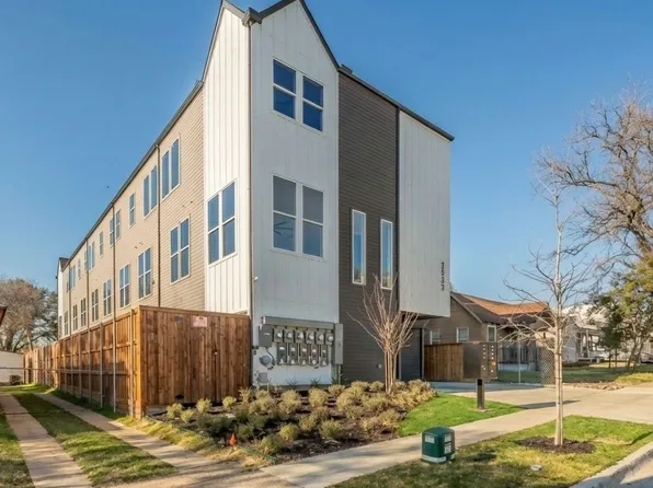 2523 Hondo Ave #103, Dallas, TX 75219