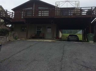 2542 Wynonah Dr, Auburn, PA 17922