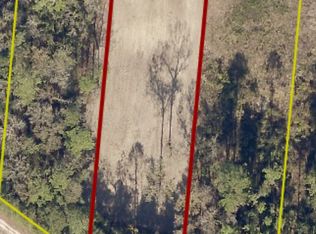 Tbd Sw Utah St, Fort White, FL 32038