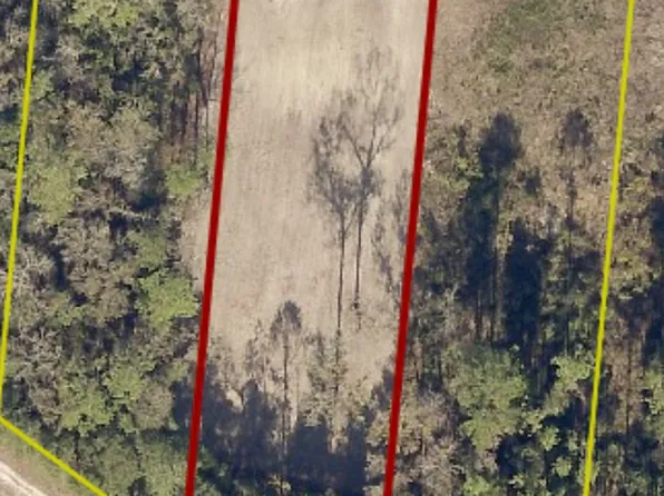 Tbd Sw Utah St, Fort White, FL 32038