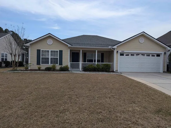 320 McKaylas Ct., Myrtle Beach, SC 29579