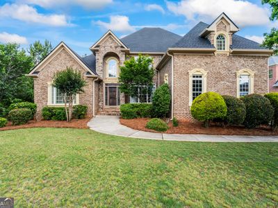 719 Bethpage Dr, McDonough, GA, 30253