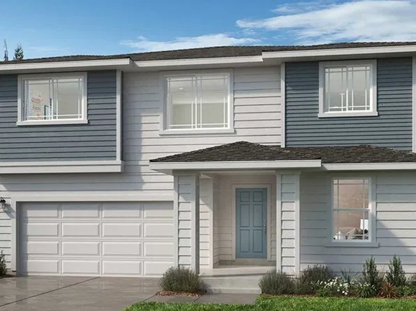 4818 3rd (Lot 14) Avenue NW, Olympia, WA 98502