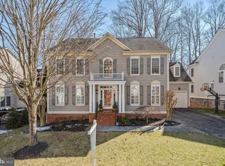 810 Still Creek Ln, Gaithersburg, MD 20878