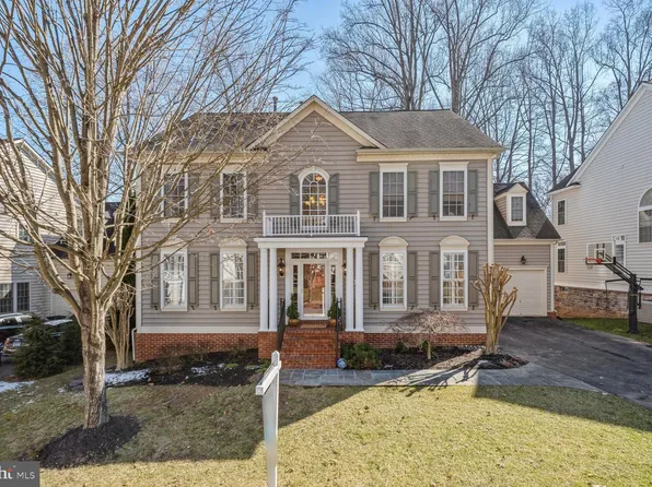810 Still Creek Ln, Gaithersburg, MD 20878
