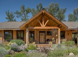 11 Kingfisher Rd, Twisp, WA 98856