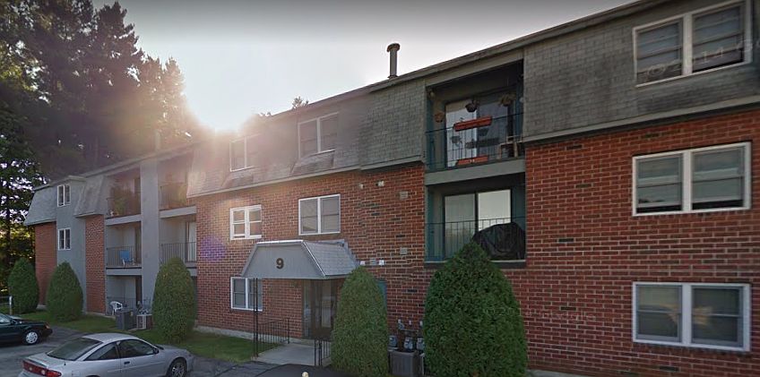 1st image of 9 Blackstone Dr APT 85