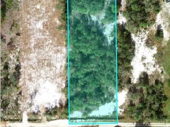 54 Garcia Ln Lot 54, Frostproof, FL 33843