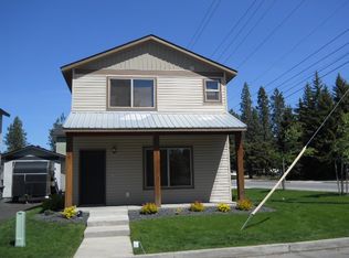 1419 E Gilbert Ave, Coeur D Alene, ID 83815