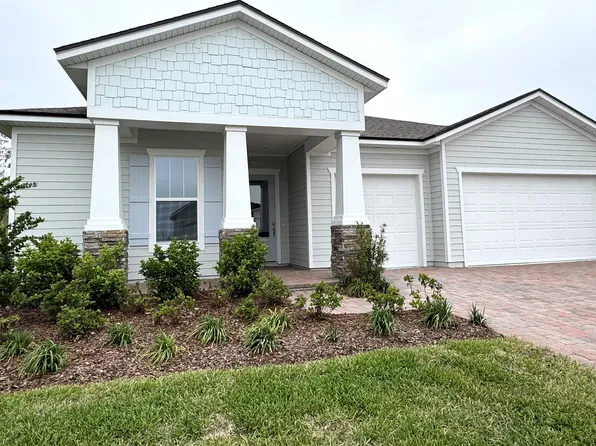 6 Blue Grotto Pl, Palm Coast, FL 32137