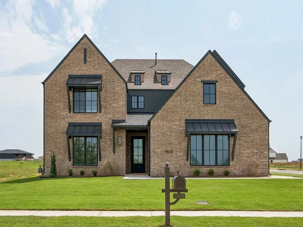 14525 S Delaware Pl, Bixby, OK 74008