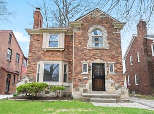 5534 Bishop St, Detroit, MI 48224