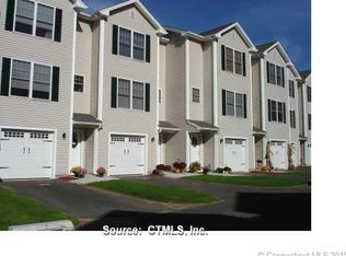 86 Otrobando Ave UNIT 8, Norwich, CT 06360