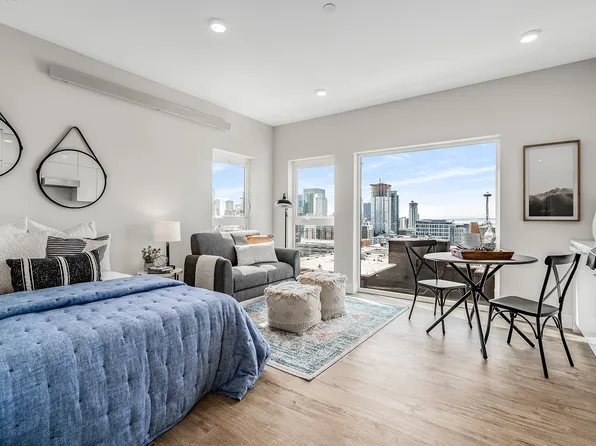 Oslo, 323 Bellevue Ave E #116, Seattle, WA 98102