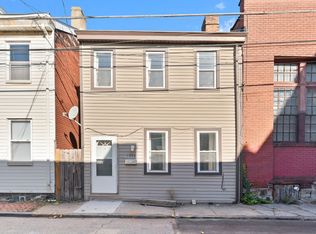 1923 Larkins Way, Pittsburgh, PA