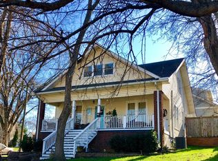 901 Halcyon Ave, Nashville, TN 37204