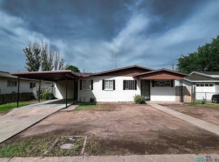 1410 S Adams Ave, Roswell, NM 88203