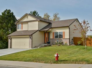 1367 Cedarwood Dr, Longmont, CO 80504