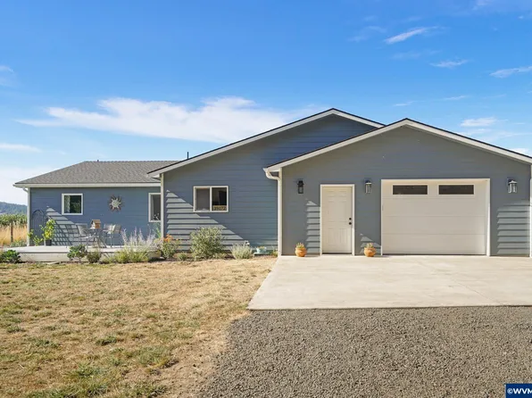 39172 Plagman Dr, Lebanon, OR 97355