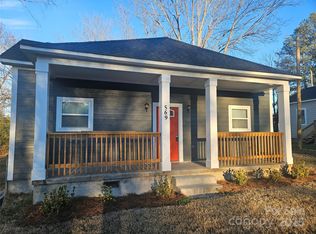 569 5th St, Chester, SC 29706