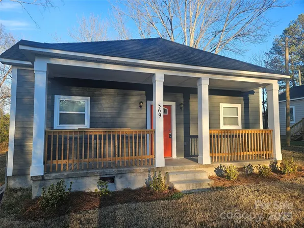 569 5th St, Chester, SC 29706