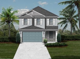 89 Firecrest Dr, Saint Augustine, FL 32092