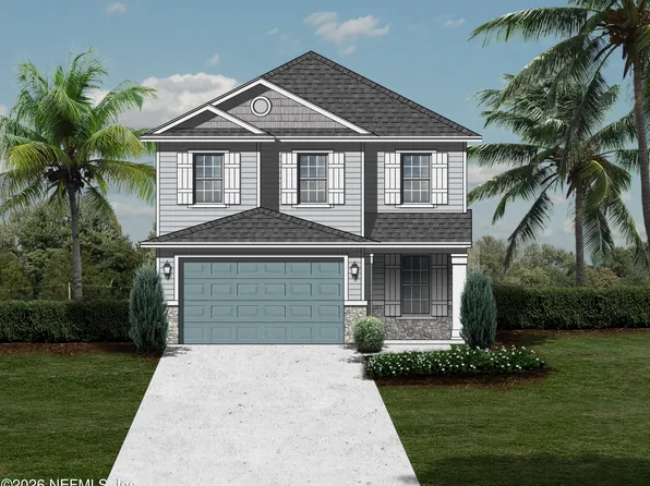 89 FIRECREST Drive, St. Augustine, FL 32092