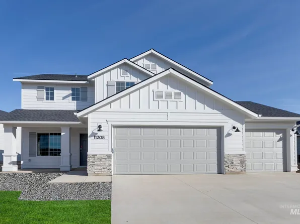 1670 SW Pegasus Peak Ave, Mountain Home, ID 83647