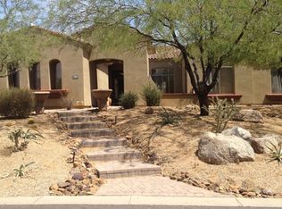 7862 E Softwind Dr, Scottsdale, AZ 85255