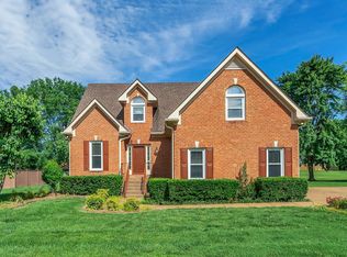 411 Royal Xing, Franklin, TN 37064