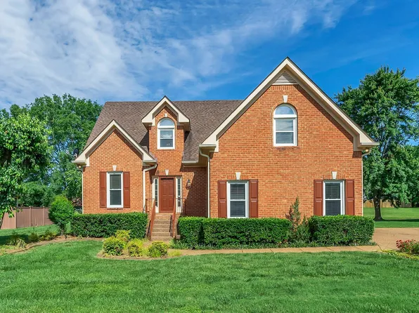 411 Royal Xing, Franklin, TN 37064