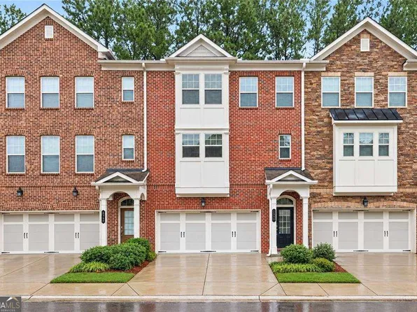 4230 Perimeter Park E #109, Atlanta, GA 30341