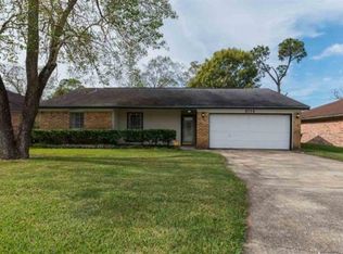 5775 Kristin Ln, Beaumont, TX 77713