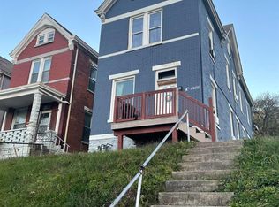 4338 Vine St, Cincinnati, OH 45217