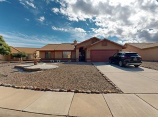 3714 Via El Soreno, Sierra Vista, AZ 85650