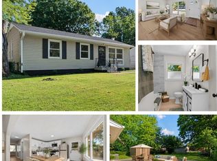 5109 Red Oak Ln, Louisville, KY 40218