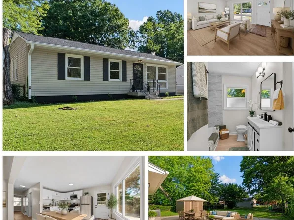 5109 Red Oak Ln, Louisville, KY 40218