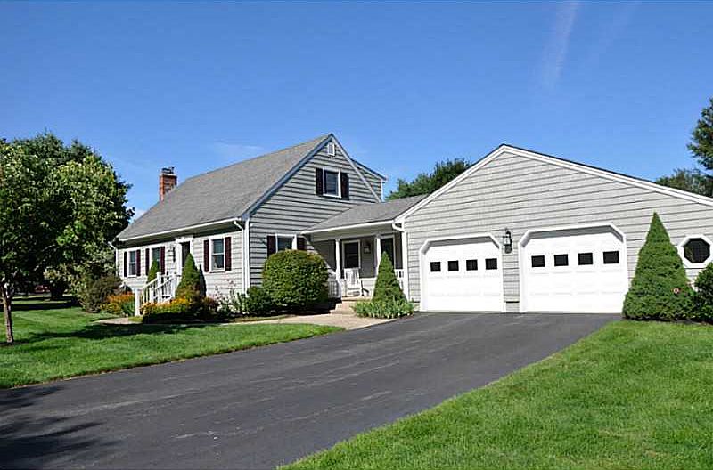 17 Tanager Rd, Seekonk, MA 02771 Zillow