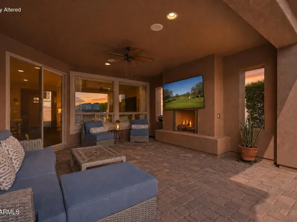 683 E CITRUS HOLLOW Way, Queen Creek, AZ 85140