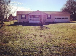189 Cline Rd NE, Cleveland, TN 37312