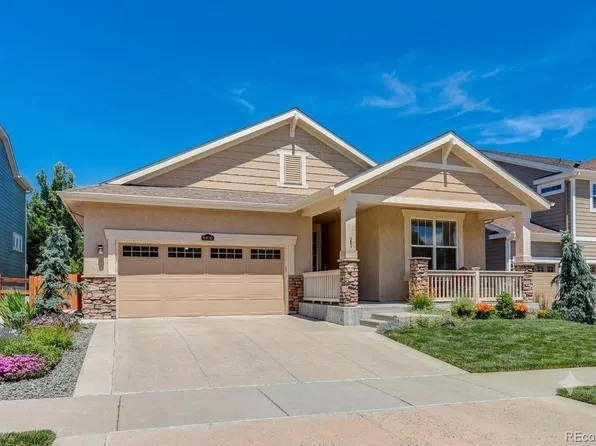 8436 Violet Court, Arvada, CO 80007