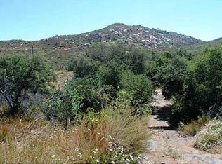 2717 Honey Springs Rd, Jamul, CA 91935